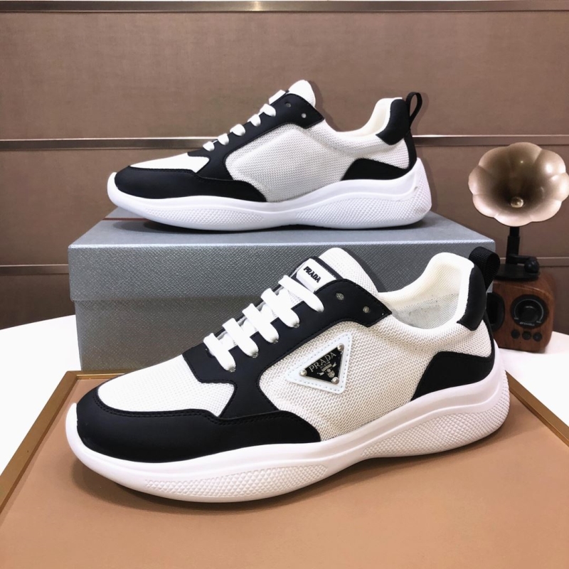 Prada Casual Shoes